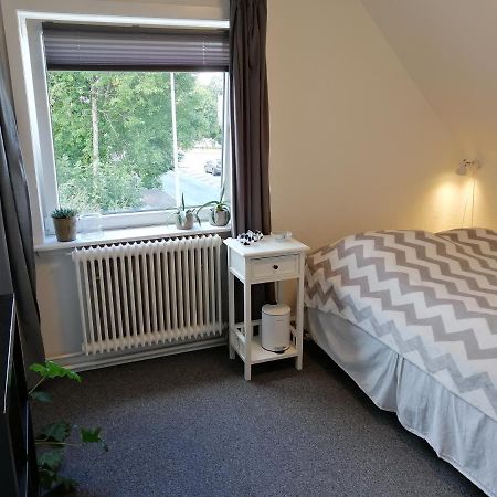 Bed And Breakfast I Struer Ngoại thất bức ảnh