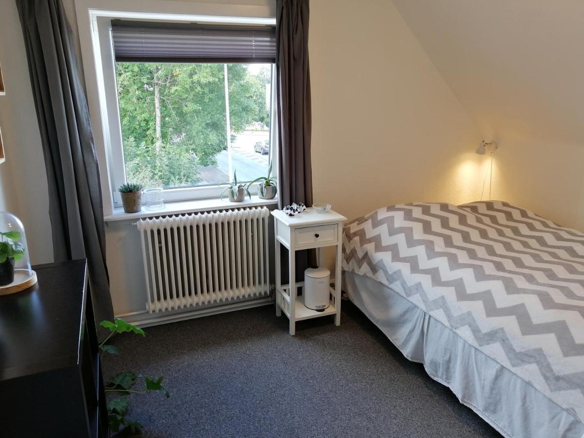Bed And Breakfast I Struer Ngoại thất bức ảnh